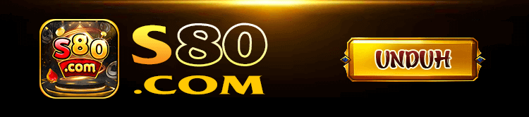 S80com oficial Logo